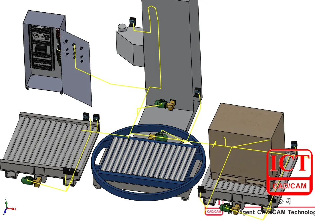 solidworks是什么意思